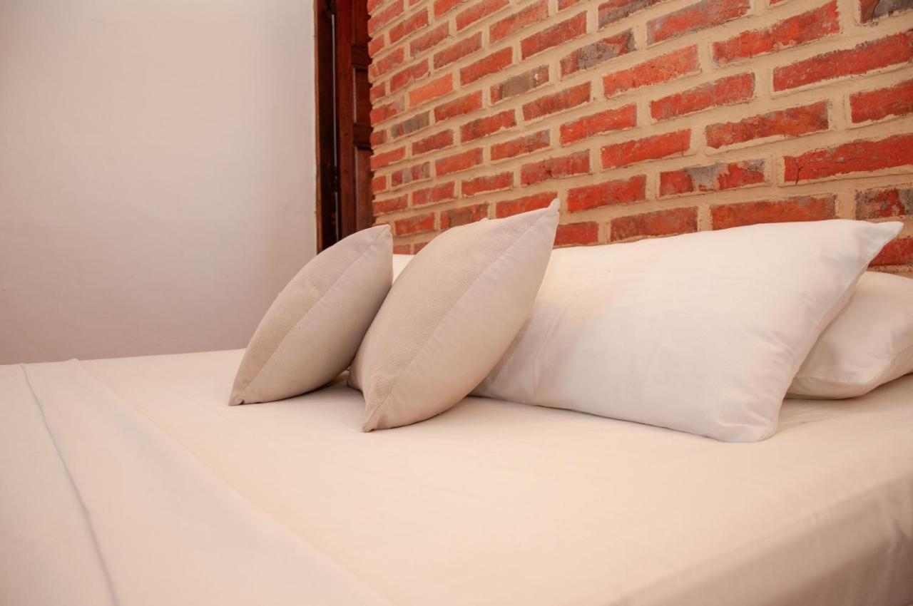 La Juanita Hostel バリチャラ エクステリア 写真