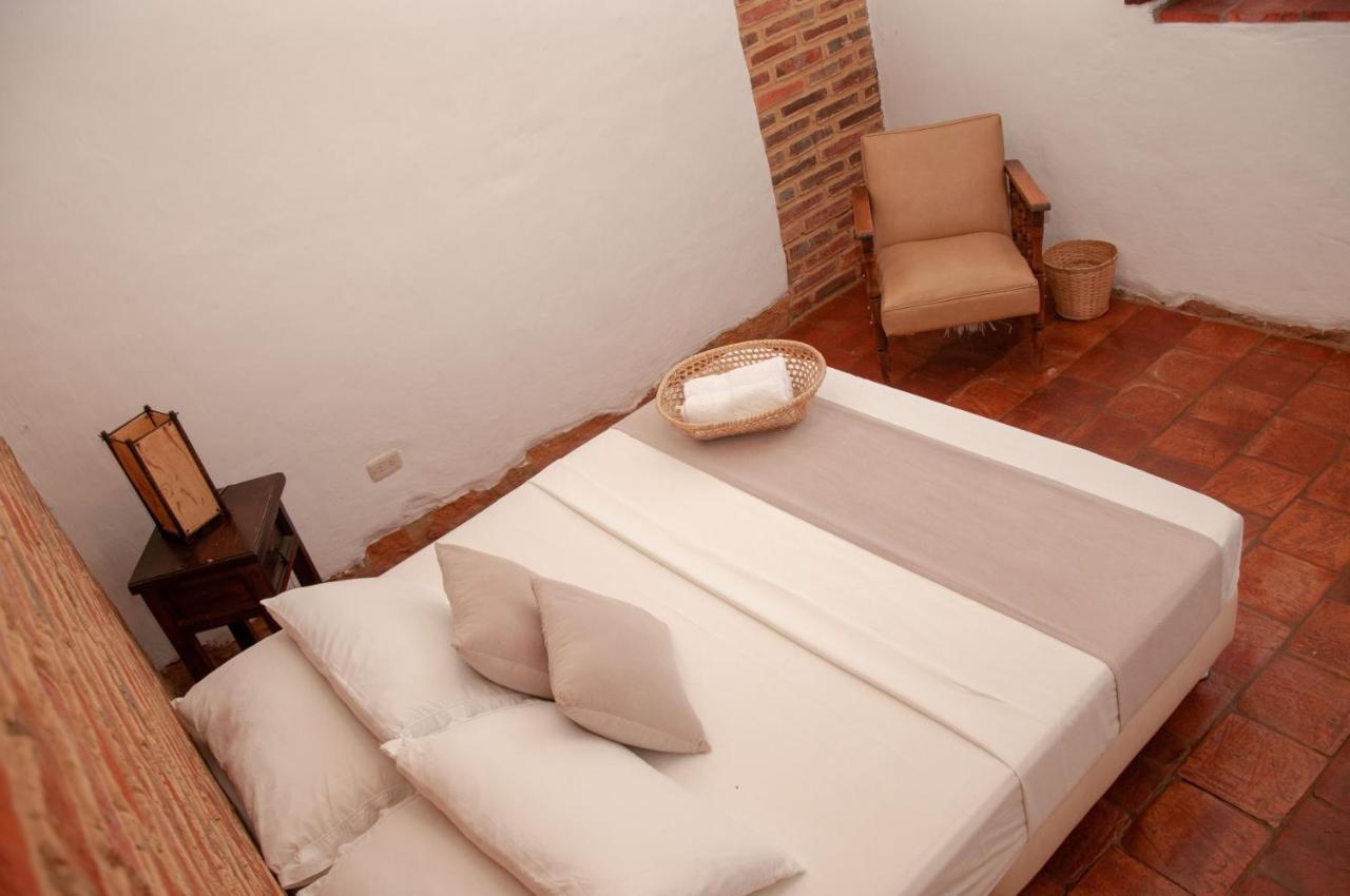 La Juanita Hostel バリチャラ エクステリア 写真