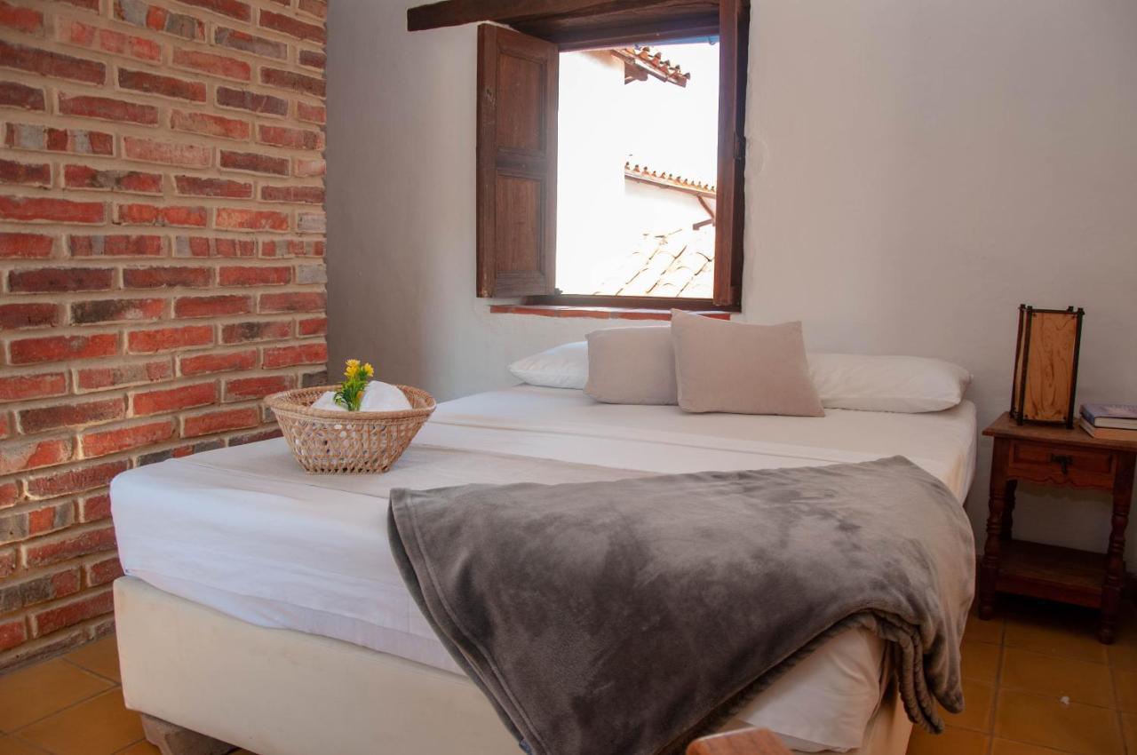 La Juanita Hostel バリチャラ エクステリア 写真