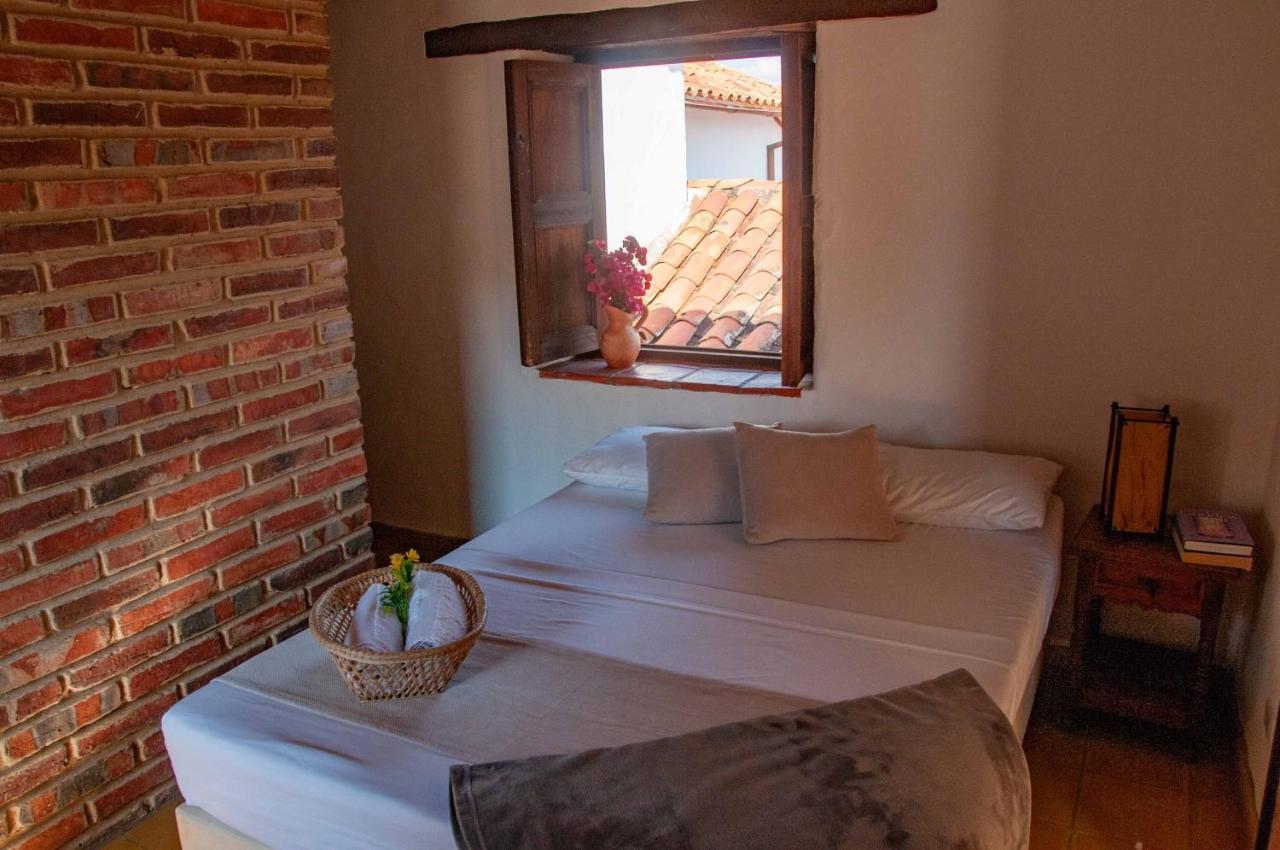La Juanita Hostel バリチャラ エクステリア 写真