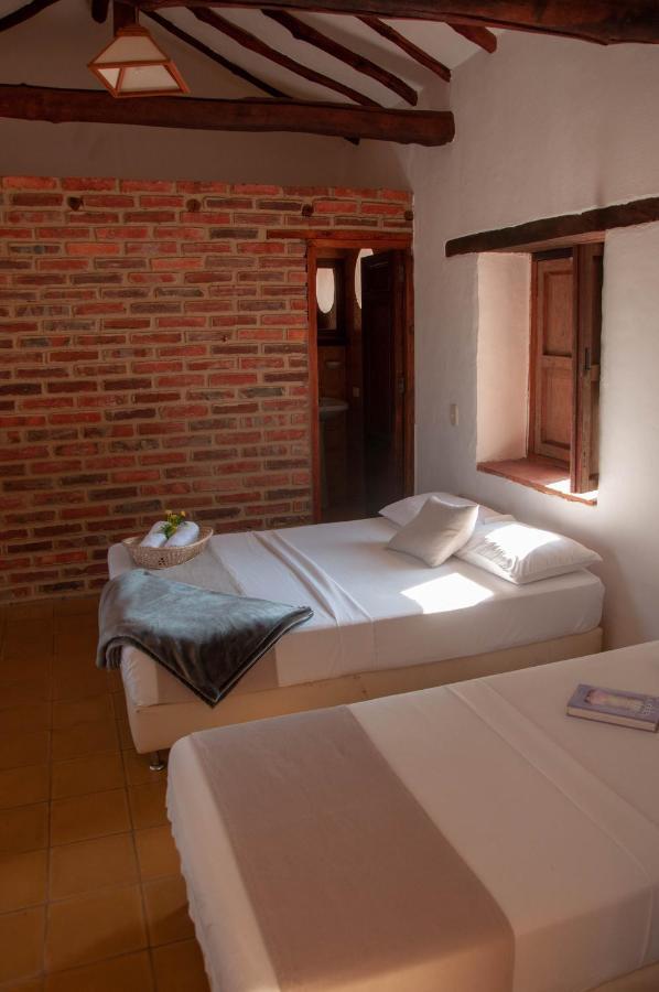 La Juanita Hostel バリチャラ エクステリア 写真