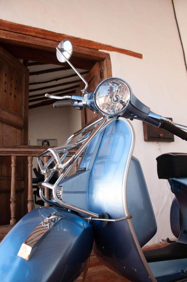 La Juanita Hostel バリチャラ エクステリア 写真