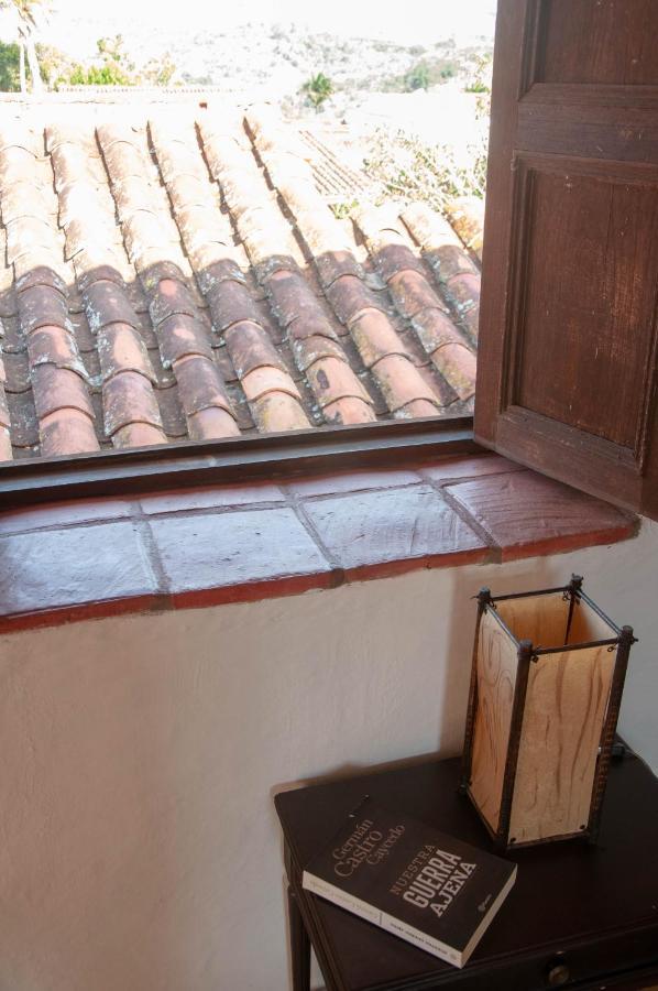 La Juanita Hostel バリチャラ エクステリア 写真